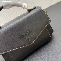 Cheap Prada AAA Quality Messenger Bags For Women #1371710 Replica Wholesale [$100.00 USD] [ITEM#1371710] on Replica Prada AAA Quality Messenger Bags