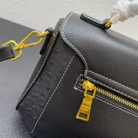 Cheap Prada AAA Quality Messenger Bags For Women #1371710 Replica Wholesale [$100.00 USD] [ITEM#1371710] on Replica Prada AAA Quality Messenger Bags