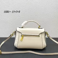 Cheap Prada AAA Quality Messenger Bags For Women #1371712 Replica Wholesale [$100.00 USD] [ITEM#1371712] on Replica Prada AAA Quality Messenger Bags