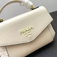 Cheap Prada AAA Quality Messenger Bags For Women #1371712 Replica Wholesale [$100.00 USD] [ITEM#1371712] on Replica Prada AAA Quality Messenger Bags