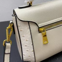 Cheap Prada AAA Quality Messenger Bags For Women #1371712 Replica Wholesale [$100.00 USD] [ITEM#1371712] on Replica Prada AAA Quality Messenger Bags