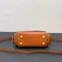 Cheap Prada AAA Quality Messenger Bags For Women #1371713 Replica Wholesale [$100.00 USD] [ITEM#1371713] on Replica Prada AAA Quality Messenger Bags