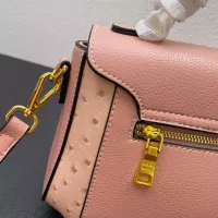 Cheap Prada AAA Quality Messenger Bags For Women #1371714 Replica Wholesale [$100.00 USD] [ITEM#1371714] on Replica Prada AAA Quality Messenger Bags