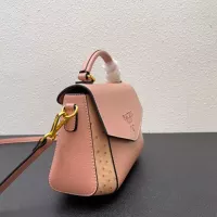 Cheap Prada AAA Quality Messenger Bags For Women #1371714 Replica Wholesale [$100.00 USD] [ITEM#1371714] on Replica Prada AAA Quality Messenger Bags