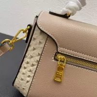 Cheap Prada AAA Quality Messenger Bags For Women #1371715 Replica Wholesale [$100.00 USD] [ITEM#1371715] on Replica Prada AAA Quality Messenger Bags