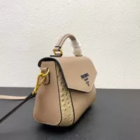 Cheap Prada AAA Quality Messenger Bags For Women #1371715 Replica Wholesale [$100.00 USD] [ITEM#1371715] on Replica Prada AAA Quality Messenger Bags
