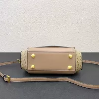 Cheap Prada AAA Quality Messenger Bags For Women #1371715 Replica Wholesale [$100.00 USD] [ITEM#1371715] on Replica Prada AAA Quality Messenger Bags