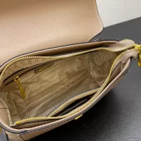 Cheap Prada AAA Quality Messenger Bags For Women #1371715 Replica Wholesale [$100.00 USD] [ITEM#1371715] on Replica Prada AAA Quality Messenger Bags
