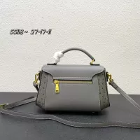 Cheap Prada AAA Quality Messenger Bags For Women #1371716 Replica Wholesale [$100.00 USD] [ITEM#1371716] on Replica Prada AAA Quality Messenger Bags