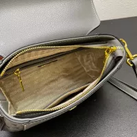Cheap Prada AAA Quality Messenger Bags For Women #1371716 Replica Wholesale [$100.00 USD] [ITEM#1371716] on Replica Prada AAA Quality Messenger Bags