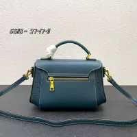 Cheap Prada AAA Quality Messenger Bags For Women #1371717 Replica Wholesale [$100.00 USD] [ITEM#1371717] on Replica Prada AAA Quality Messenger Bags
