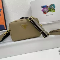 Cheap Prada AAA Quality Messenger Bags For Women #1371724 Replica Wholesale [$98.00 USD] [ITEM#1371724] on Replica Prada AAA Quality Messenger Bags