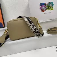 Cheap Prada AAA Quality Messenger Bags For Women #1371724 Replica Wholesale [$98.00 USD] [ITEM#1371724] on Replica Prada AAA Quality Messenger Bags