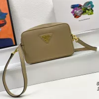 Cheap Prada AAA Quality Messenger Bags For Women #1371724 Replica Wholesale [$98.00 USD] [ITEM#1371724] on Replica Prada AAA Quality Messenger Bags