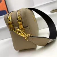 Cheap Prada AAA Quality Messenger Bags For Women #1371724 Replica Wholesale [$98.00 USD] [ITEM#1371724] on Replica Prada AAA Quality Messenger Bags