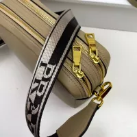 Cheap Prada AAA Quality Messenger Bags For Women #1371724 Replica Wholesale [$98.00 USD] [ITEM#1371724] on Replica Prada AAA Quality Messenger Bags