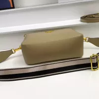 Cheap Prada AAA Quality Messenger Bags For Women #1371724 Replica Wholesale [$98.00 USD] [ITEM#1371724] on Replica Prada AAA Quality Messenger Bags