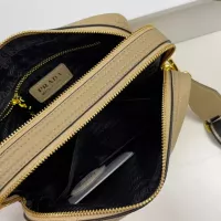 Cheap Prada AAA Quality Messenger Bags For Women #1371724 Replica Wholesale [$98.00 USD] [ITEM#1371724] on Replica Prada AAA Quality Messenger Bags