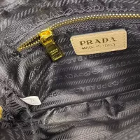 Cheap Prada AAA Quality Messenger Bags For Women #1371724 Replica Wholesale [$98.00 USD] [ITEM#1371724] on Replica Prada AAA Quality Messenger Bags