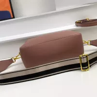 Cheap Prada AAA Quality Messenger Bags For Women #1371725 Replica Wholesale [$98.00 USD] [ITEM#1371725] on Replica Prada AAA Quality Messenger Bags