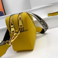 Cheap Prada AAA Quality Messenger Bags For Women #1371727 Replica Wholesale [$98.00 USD] [ITEM#1371727] on Replica Prada AAA Quality Messenger Bags