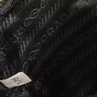 Cheap Prada AAA Quality Messenger Bags For Women #1371727 Replica Wholesale [$98.00 USD] [ITEM#1371727] on Replica Prada AAA Quality Messenger Bags