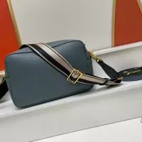 Cheap Prada AAA Quality Messenger Bags For Women #1371728 Replica Wholesale [$98.00 USD] [ITEM#1371728] on Replica Prada AAA Quality Messenger Bags