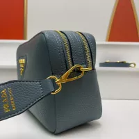 Cheap Prada AAA Quality Messenger Bags For Women #1371728 Replica Wholesale [$98.00 USD] [ITEM#1371728] on Replica Prada AAA Quality Messenger Bags
