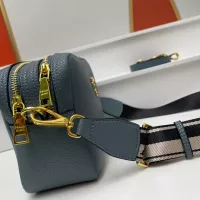 Cheap Prada AAA Quality Messenger Bags For Women #1371728 Replica Wholesale [$98.00 USD] [ITEM#1371728] on Replica Prada AAA Quality Messenger Bags