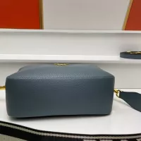Cheap Prada AAA Quality Messenger Bags For Women #1371728 Replica Wholesale [$98.00 USD] [ITEM#1371728] on Replica Prada AAA Quality Messenger Bags