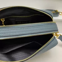 Cheap Prada AAA Quality Messenger Bags For Women #1371728 Replica Wholesale [$98.00 USD] [ITEM#1371728] on Replica Prada AAA Quality Messenger Bags