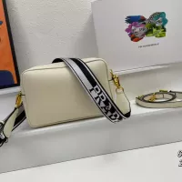 Cheap Prada AAA Quality Messenger Bags For Women #1371729 Replica Wholesale [$98.00 USD] [ITEM#1371729] on Replica Prada AAA Quality Messenger Bags