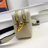 Cheap Prada AAA Quality Messenger Bags For Women #1371729 Replica Wholesale [$98.00 USD] [ITEM#1371729] on Replica Prada AAA Quality Messenger Bags