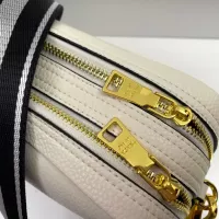 Cheap Prada AAA Quality Messenger Bags For Women #1371729 Replica Wholesale [$98.00 USD] [ITEM#1371729] on Replica Prada AAA Quality Messenger Bags