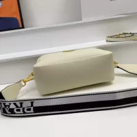 Cheap Prada AAA Quality Messenger Bags For Women #1371729 Replica Wholesale [$98.00 USD] [ITEM#1371729] on Replica Prada AAA Quality Messenger Bags
