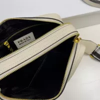 Cheap Prada AAA Quality Messenger Bags For Women #1371729 Replica Wholesale [$98.00 USD] [ITEM#1371729] on Replica Prada AAA Quality Messenger Bags