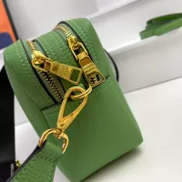 Cheap Prada AAA Quality Messenger Bags For Women #1371731 Replica Wholesale [$98.00 USD] [ITEM#1371731] on Replica Prada AAA Quality Messenger Bags