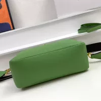 Cheap Prada AAA Quality Messenger Bags For Women #1371731 Replica Wholesale [$98.00 USD] [ITEM#1371731] on Replica Prada AAA Quality Messenger Bags