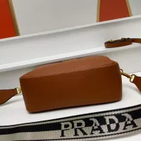Cheap Prada AAA Quality Messenger Bags For Women #1371732 Replica Wholesale [$98.00 USD] [ITEM#1371732] on Replica Prada AAA Quality Messenger Bags