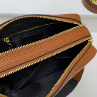 Cheap Prada AAA Quality Messenger Bags For Women #1371732 Replica Wholesale [$98.00 USD] [ITEM#1371732] on Replica Prada AAA Quality Messenger Bags