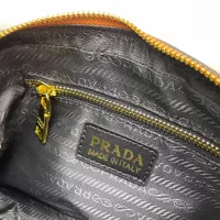 Cheap Prada AAA Quality Messenger Bags For Women #1371732 Replica Wholesale [$98.00 USD] [ITEM#1371732] on Replica Prada AAA Quality Messenger Bags