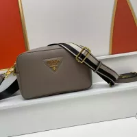 Cheap Prada AAA Quality Messenger Bags For Women #1371733 Replica Wholesale [$98.00 USD] [ITEM#1371733] on Replica Prada AAA Quality Messenger Bags