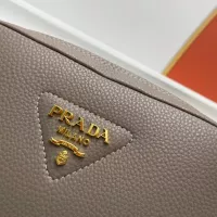Cheap Prada AAA Quality Messenger Bags For Women #1371733 Replica Wholesale [$98.00 USD] [ITEM#1371733] on Replica Prada AAA Quality Messenger Bags
