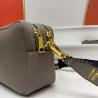 Cheap Prada AAA Quality Messenger Bags For Women #1371733 Replica Wholesale [$98.00 USD] [ITEM#1371733] on Replica Prada AAA Quality Messenger Bags