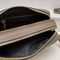 Cheap Prada AAA Quality Messenger Bags For Women #1371733 Replica Wholesale [$98.00 USD] [ITEM#1371733] on Replica Prada AAA Quality Messenger Bags