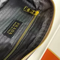 Cheap Prada AAA Quality Messenger Bags For Women #1371733 Replica Wholesale [$98.00 USD] [ITEM#1371733] on Replica Prada AAA Quality Messenger Bags