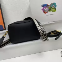 Cheap Prada AAA Quality Messenger Bags For Women #1371734 Replica Wholesale [$98.00 USD] [ITEM#1371734] on Replica Prada AAA Quality Messenger Bags
