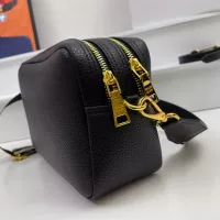 Cheap Prada AAA Quality Messenger Bags For Women #1371734 Replica Wholesale [$98.00 USD] [ITEM#1371734] on Replica Prada AAA Quality Messenger Bags