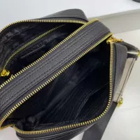 Cheap Prada AAA Quality Messenger Bags For Women #1371734 Replica Wholesale [$98.00 USD] [ITEM#1371734] on Replica Prada AAA Quality Messenger Bags