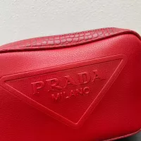 Cheap Prada AAA Quality Messenger Bags For Women #1371735 Replica Wholesale [$98.00 USD] [ITEM#1371735] on Replica Prada AAA Quality Messenger Bags